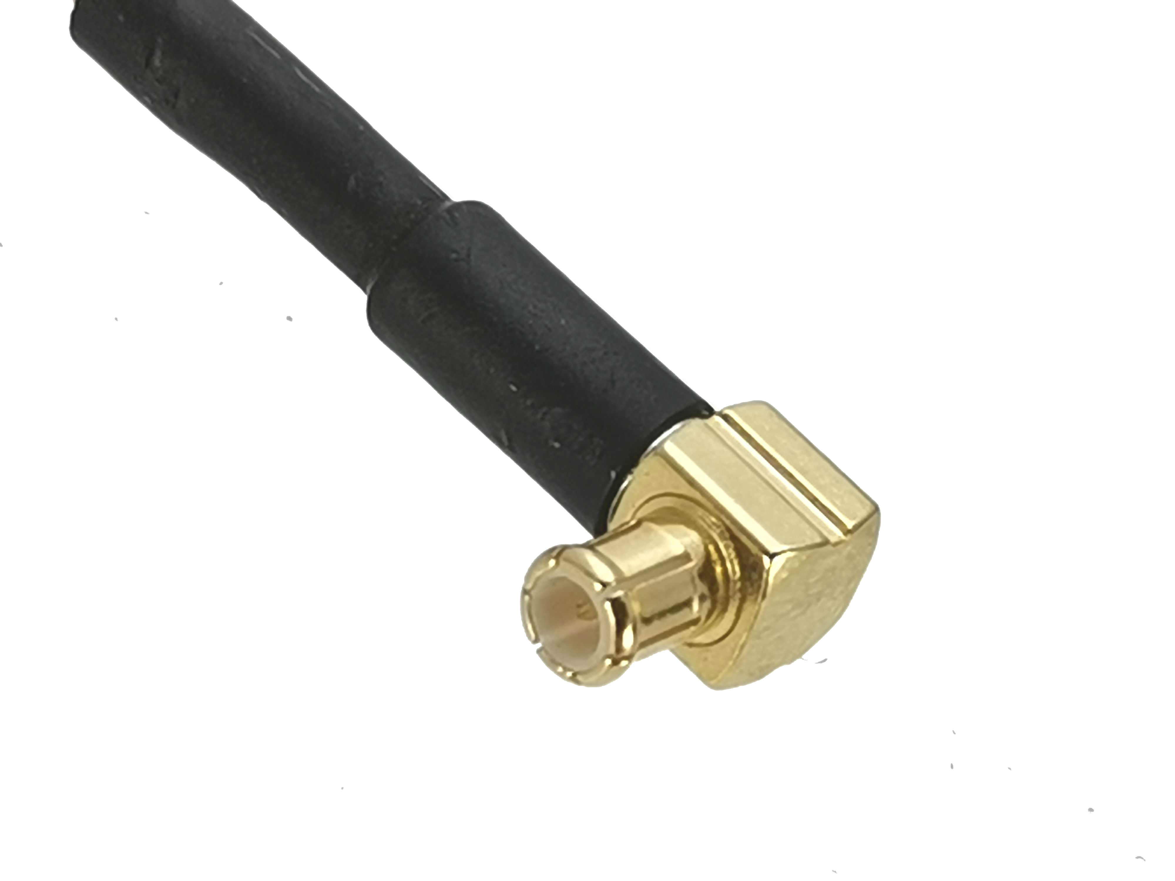 1 buah RG316 RF pigtail MCX ma - Jumper Wire Kit ulasan dan harga