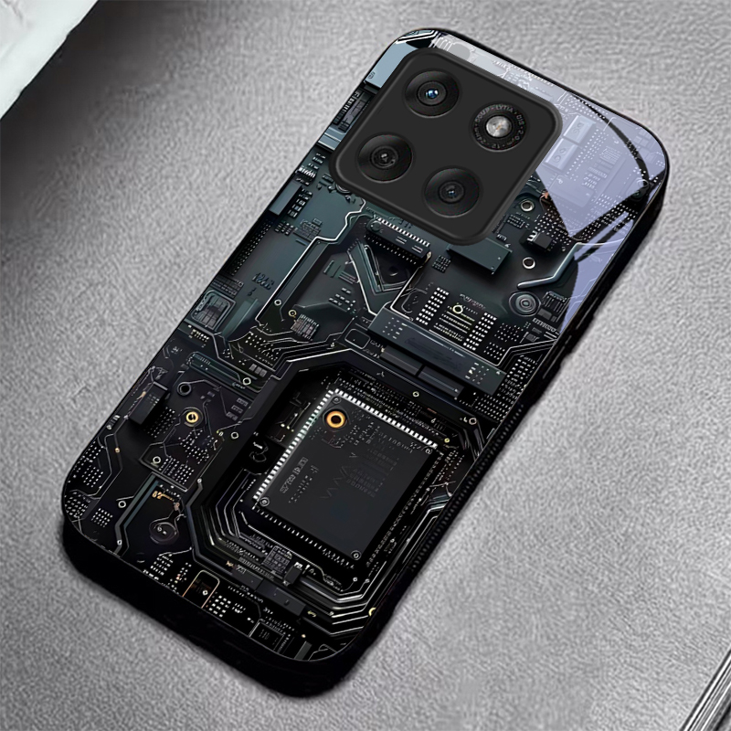 Casing Ponsel dengan Desain Pa - Proto Board ulasan dan harga