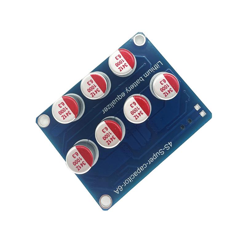 1 Set Papan Penyeimbang Aktif  - Li Ion Charger Module ulasan dan harga
