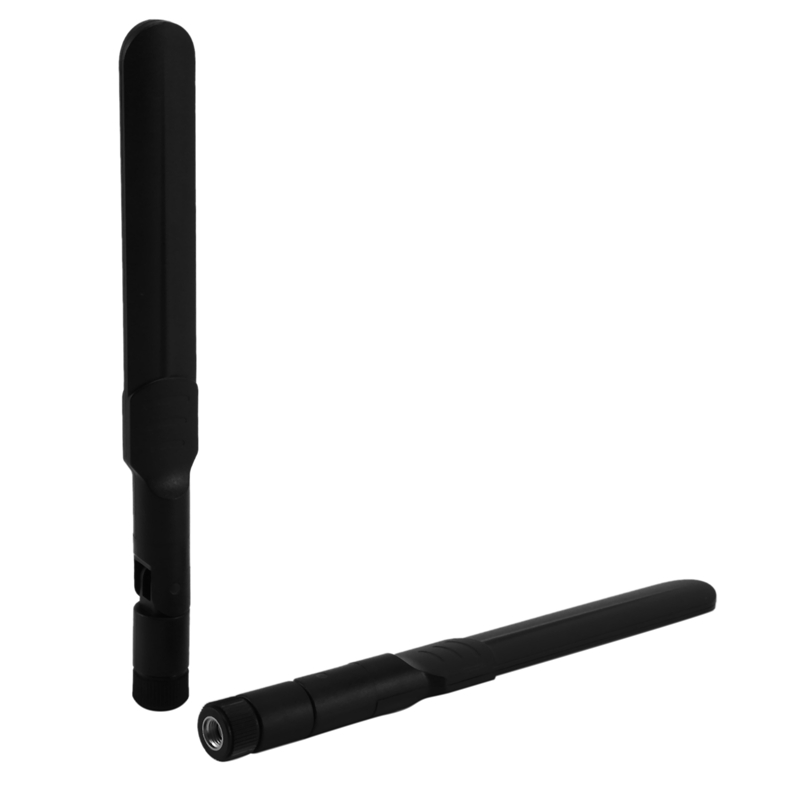 Antena WiFi Dual Band 2.4GHz 5 - Antenna 2.4Ghz ulasan dan harga