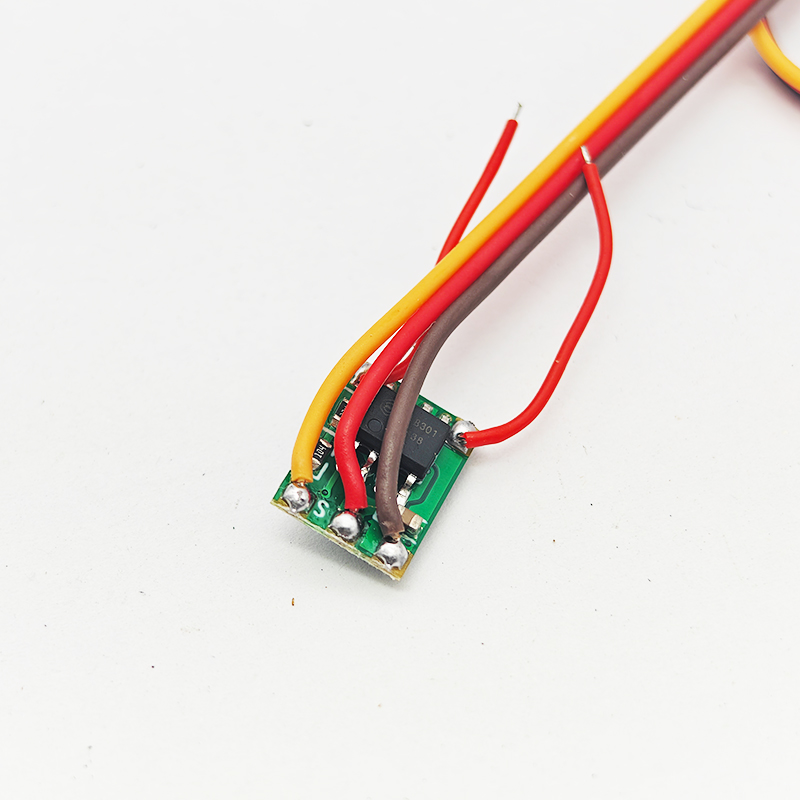 1 buah modul pengontrol kecepa - Proto Board ulasan dan harga