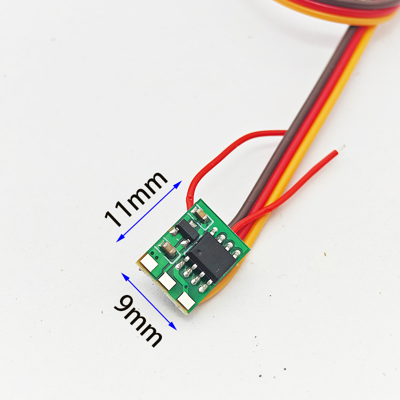 1 buah modul pengontrol kecepa - Proto Board ulasan dan harga