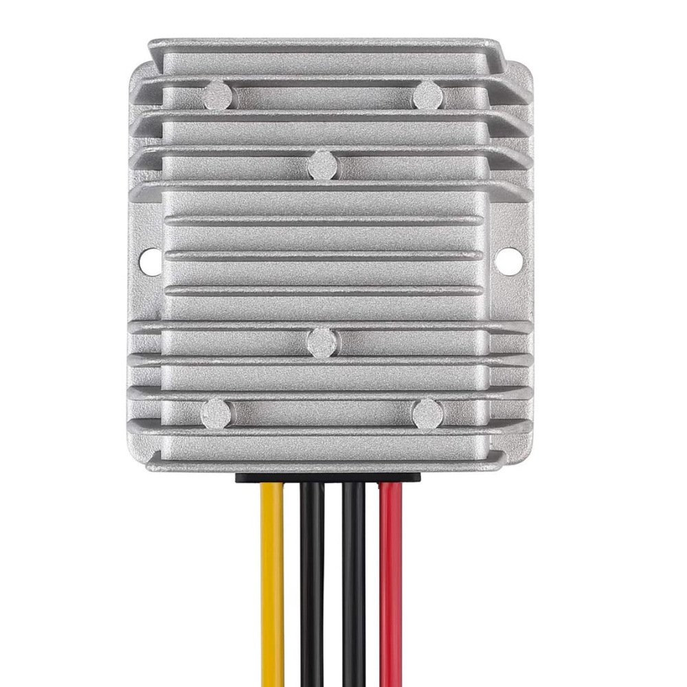 Konverter DC ke DC Boost 12V k - Boost Converter ulasan dan harga