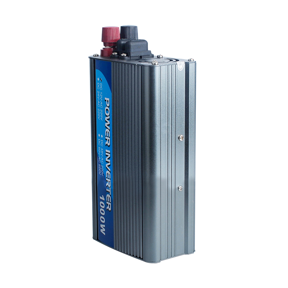 Inverter Mobil 1000W 12V 220V  - Dc Dc Converter ulasan dan harga