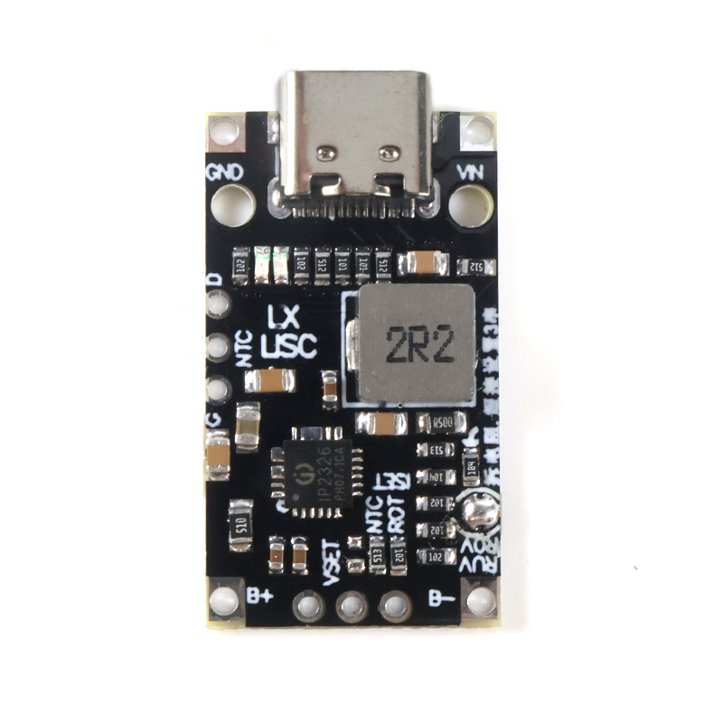 Papan Pengisi Daya Li-ion USB  - Tp4056 Module ulasan dan harga