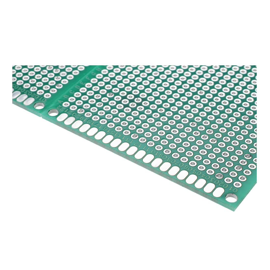 A64I 4 Buah Papan Sirkuit Ceta - Pcb Prototyping Board ulasan dan harga