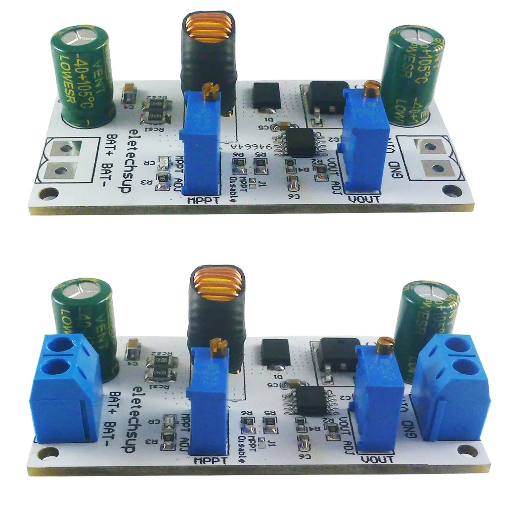 Pengisi daya baterai Li-ion li - Li Ion Charger Module ulasan dan harga