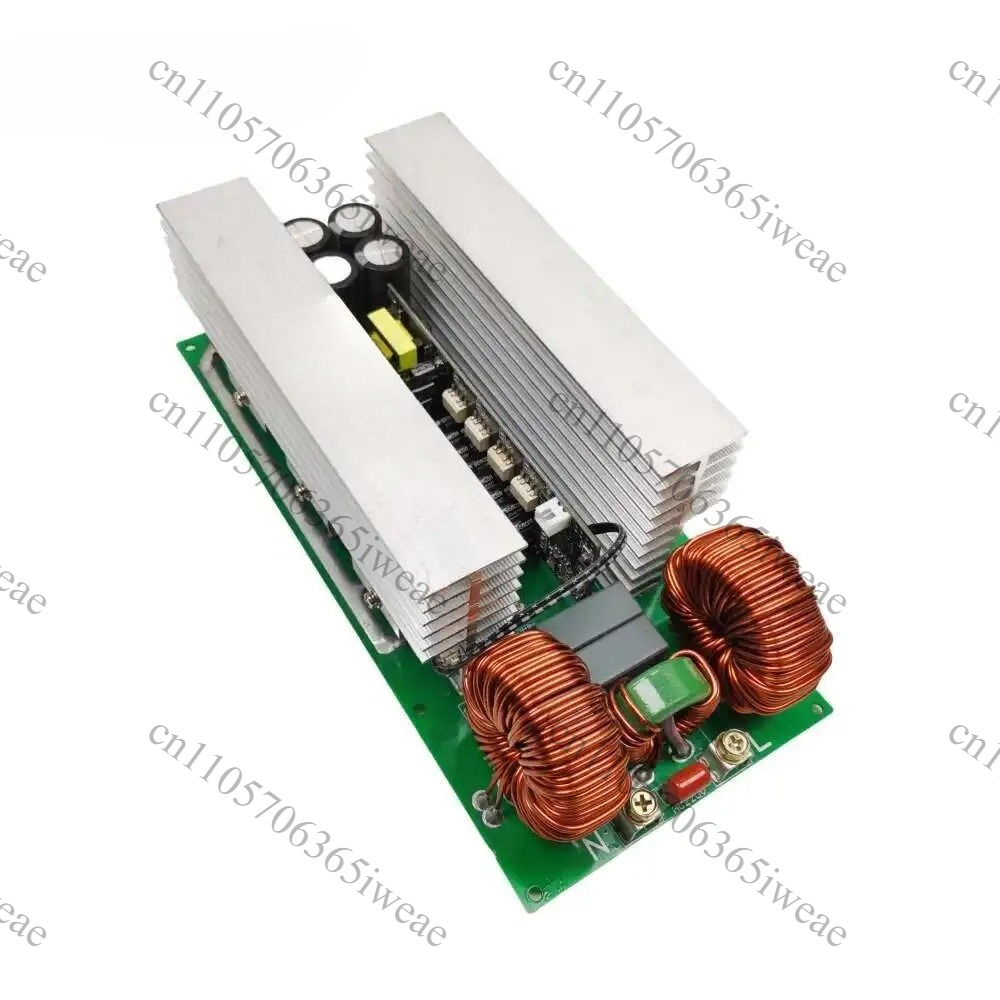Modul Konverter Peningkat Tega - Boost Converter ulasan dan harga