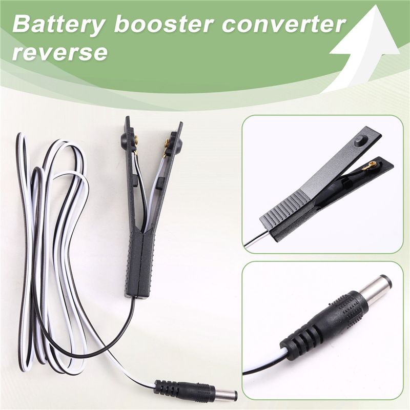 B04B-Inverter Daya Tinggi DC12 - Boost Converter ulasan dan harga