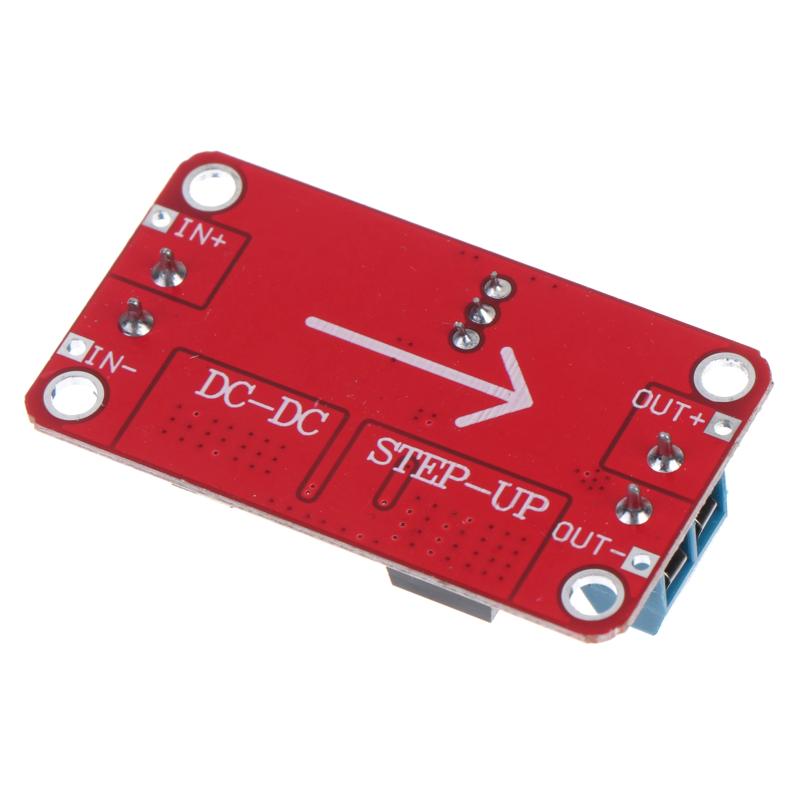1Pcs Modul Peningkat Daya DC-D - Dc Dc Converter ulasan dan harga