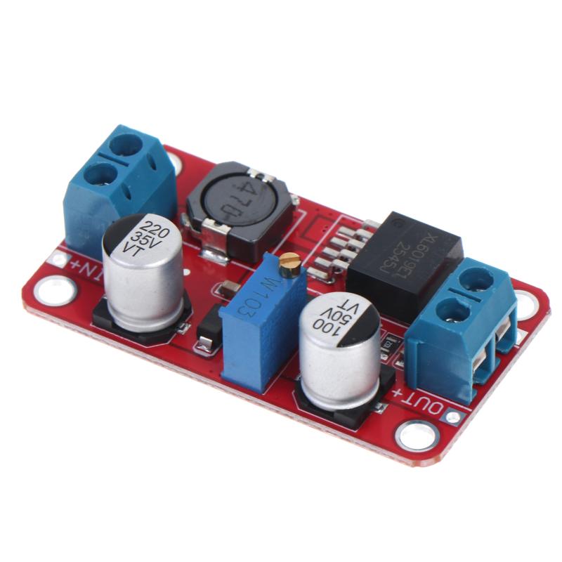 1Pcs Modul Peningkat Daya DC-D - Dc Dc Converter ulasan dan harga