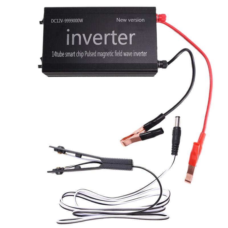 Inverter Daya Tinggi DC12V, Ko - Boost Converter ulasan dan harga