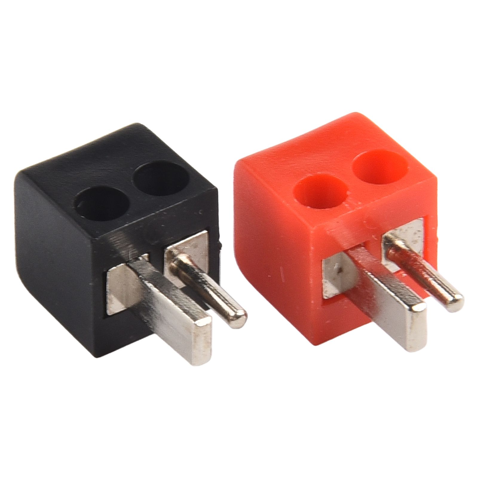 2 Buah Konektor Terminal Sekru - Screw Terminal Block ulasan dan harga