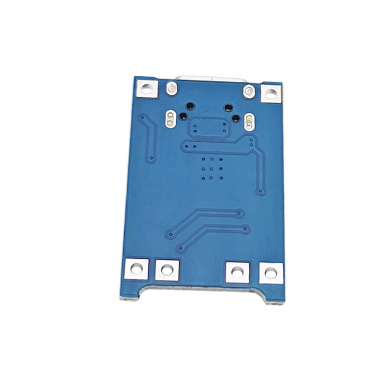 2 buah Modul Pengisi Daya TP40 - Tp4056 Module ulasan dan harga