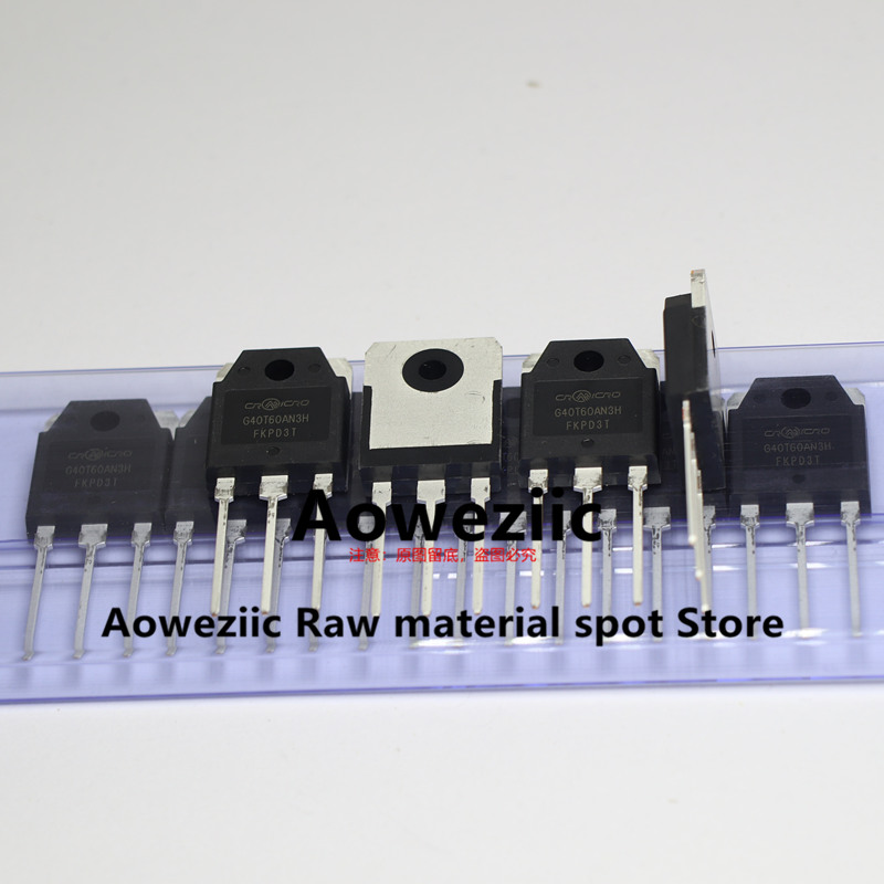 Aoweziic 2022 + 100% asli baru - Perfboard ulasan dan harga