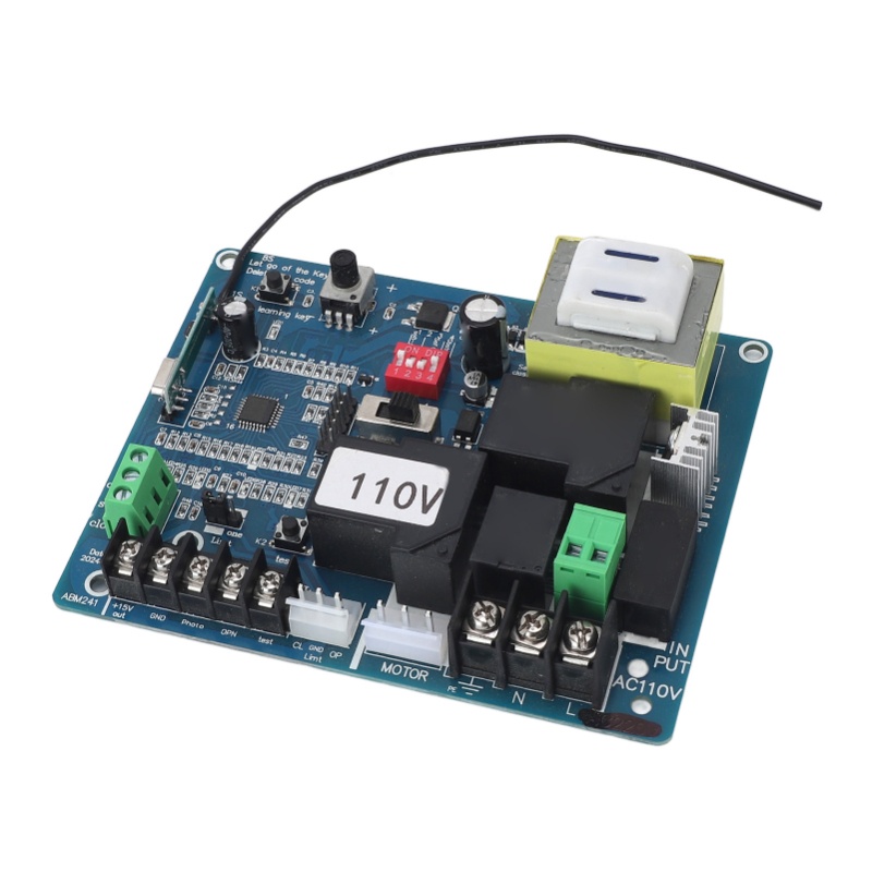 Papan sirkuit mesin pembuka pi - Proto Board ulasan dan harga