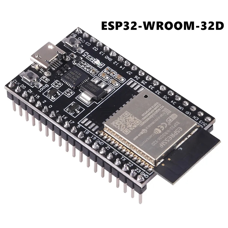 Papan inti pengembangan ESP32- - Breadboard 400 Point ulasan dan harga