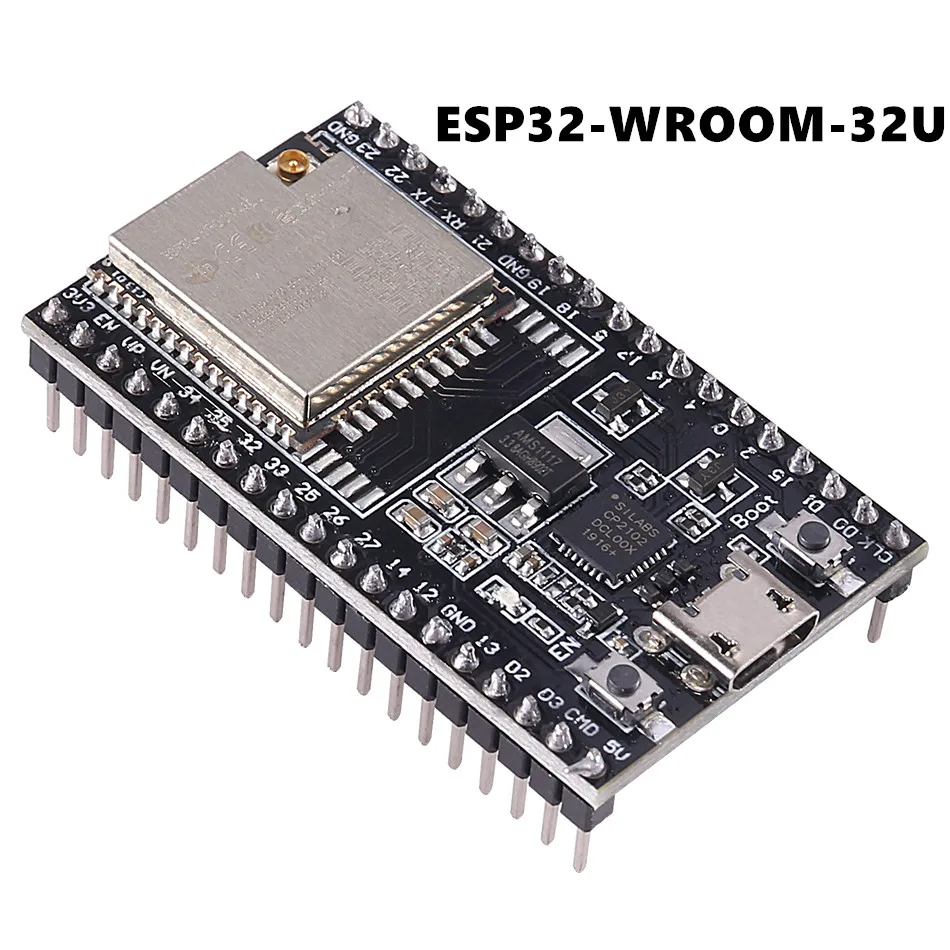 Papan inti pengembangan ESP32- - Breadboard 400 Point ulasan dan harga