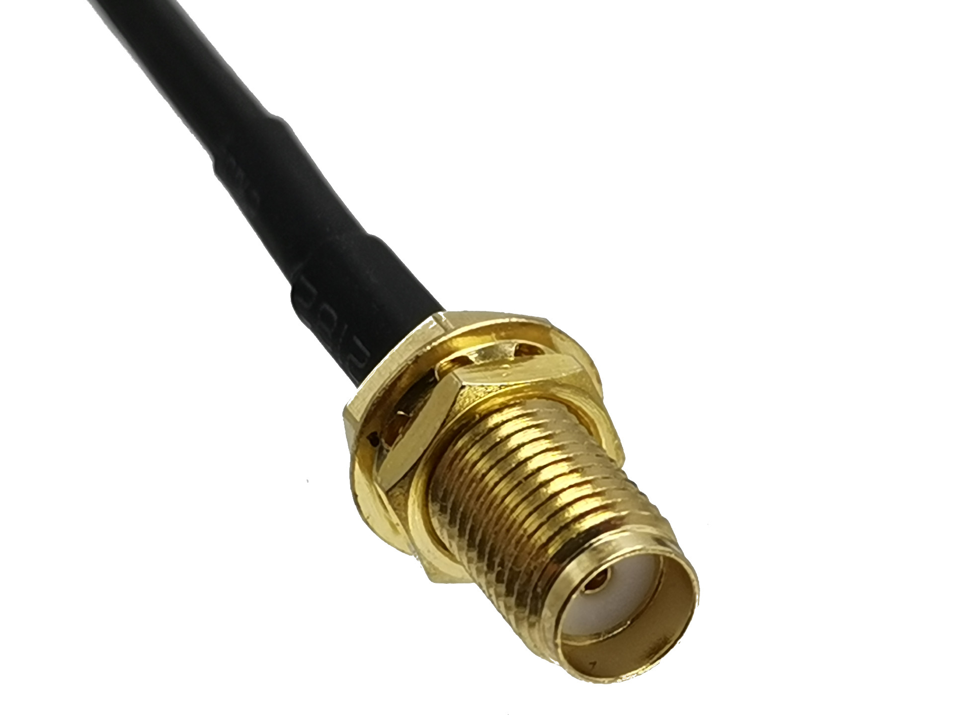 Kabel RG316 kabel SMA betina J - Jumper Wire Kit ulasan dan harga
