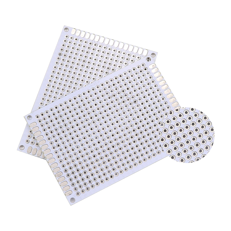 5/10 Buah Papan Prototipe Papa - Pcb Prototyping Board ulasan dan harga