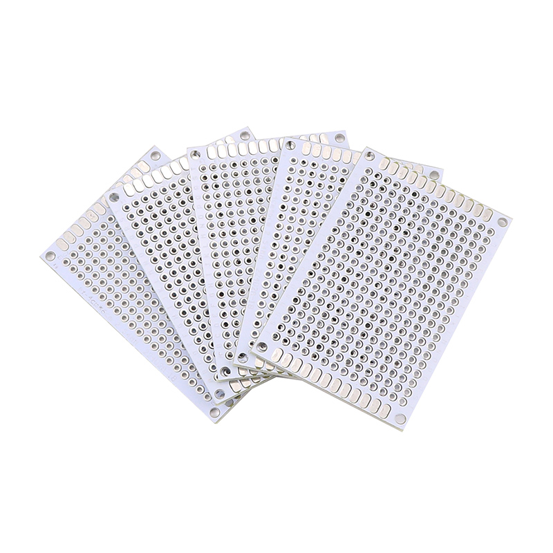 5/10 Buah Papan Prototipe Papa - Pcb Prototyping Board ulasan dan harga