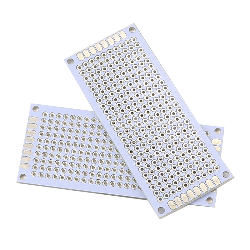 5/10 Buah Papan Prototipe Papa - Pcb Prototyping Board ulasan dan harga
