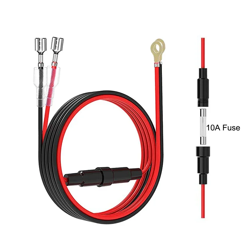 Soket pengisi daya USB kabel 6 - Ipex Connector ulasan dan harga