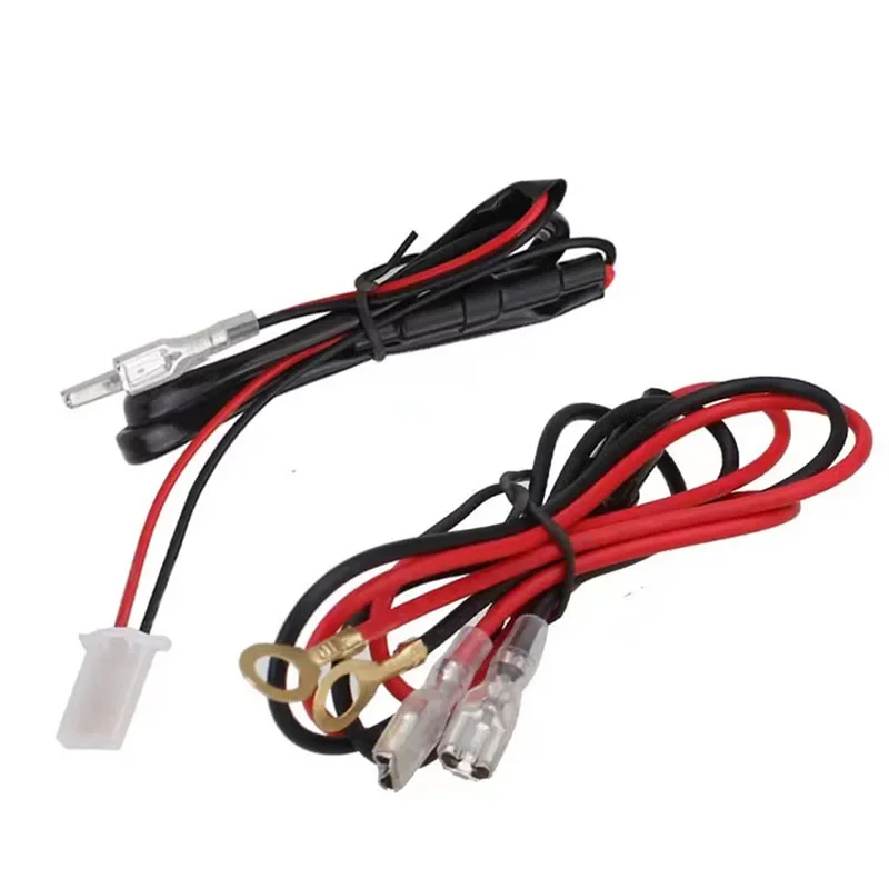 Soket pengisi daya USB kabel 6 - Ipex Connector ulasan dan harga
