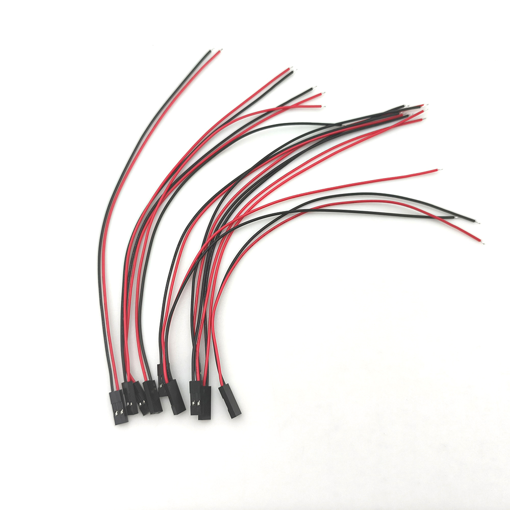 10/20 Buah Kabel Ekstensi Kone - Jumper Wire Kit ulasan dan harga