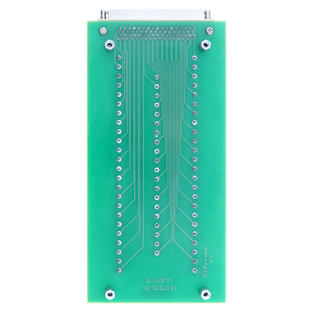 UNTUK NI CB-68LPR CB-68LP Komp - Screw Terminal Block ulasan dan harga