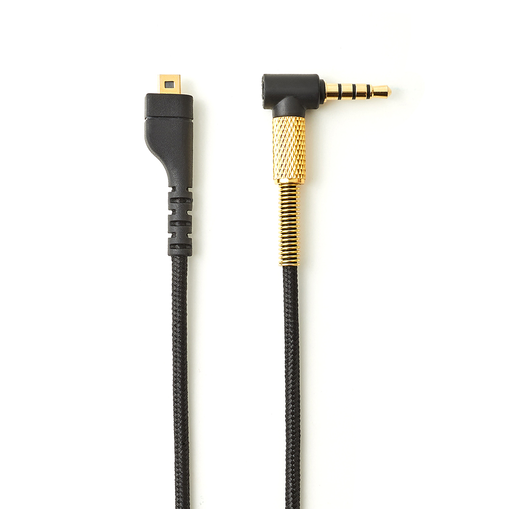 Kabel Audio Headset Gaming Mic - Micro Usb Cable ulasan dan harga
