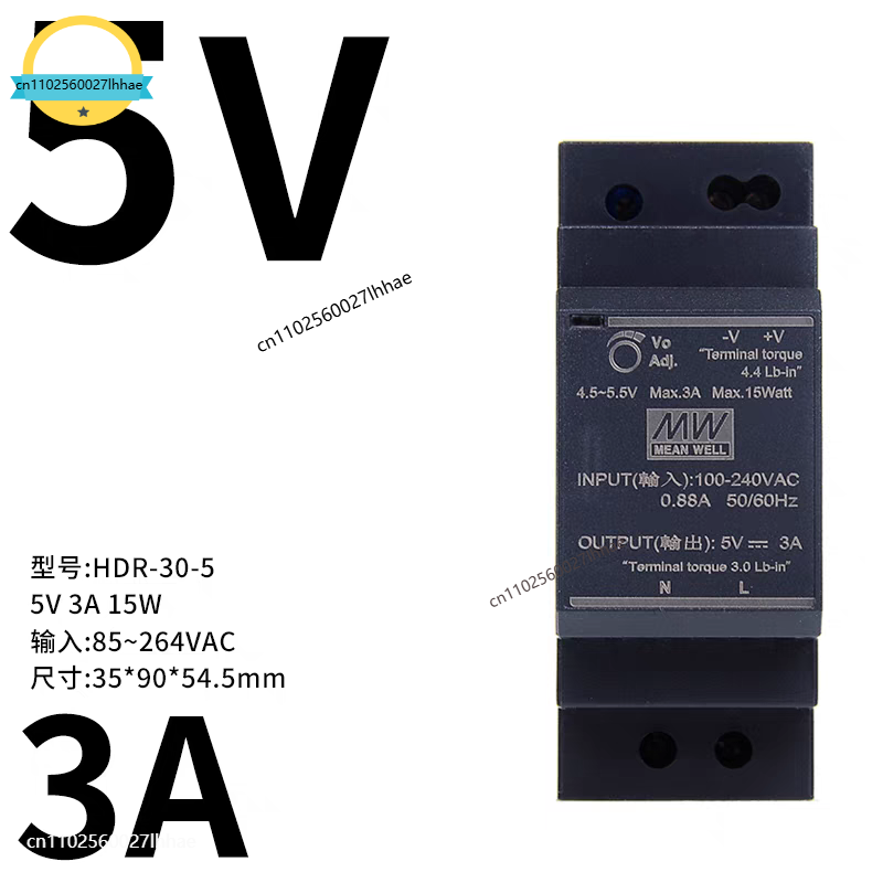 Penjualan laris, baru dan asli - Dc Dc Converter ulasan dan harga