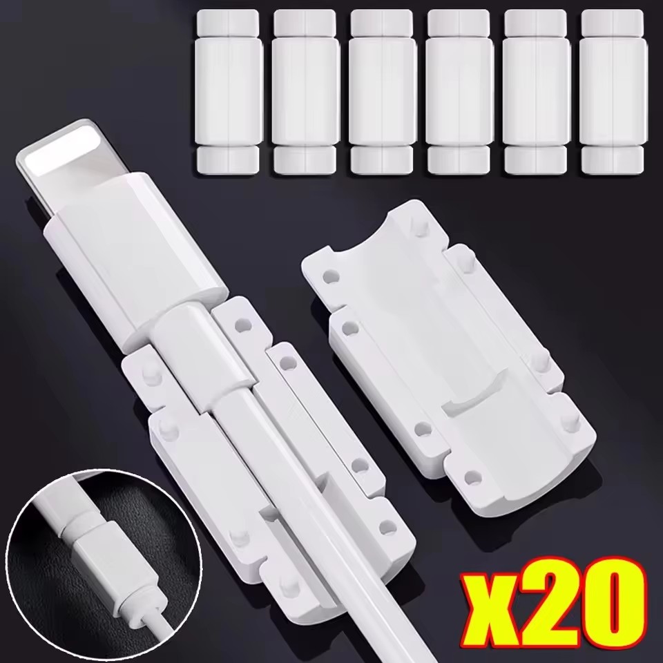 Pelindung Kabel Anti Putus Pen - Micro Usb Cable ulasan dan harga