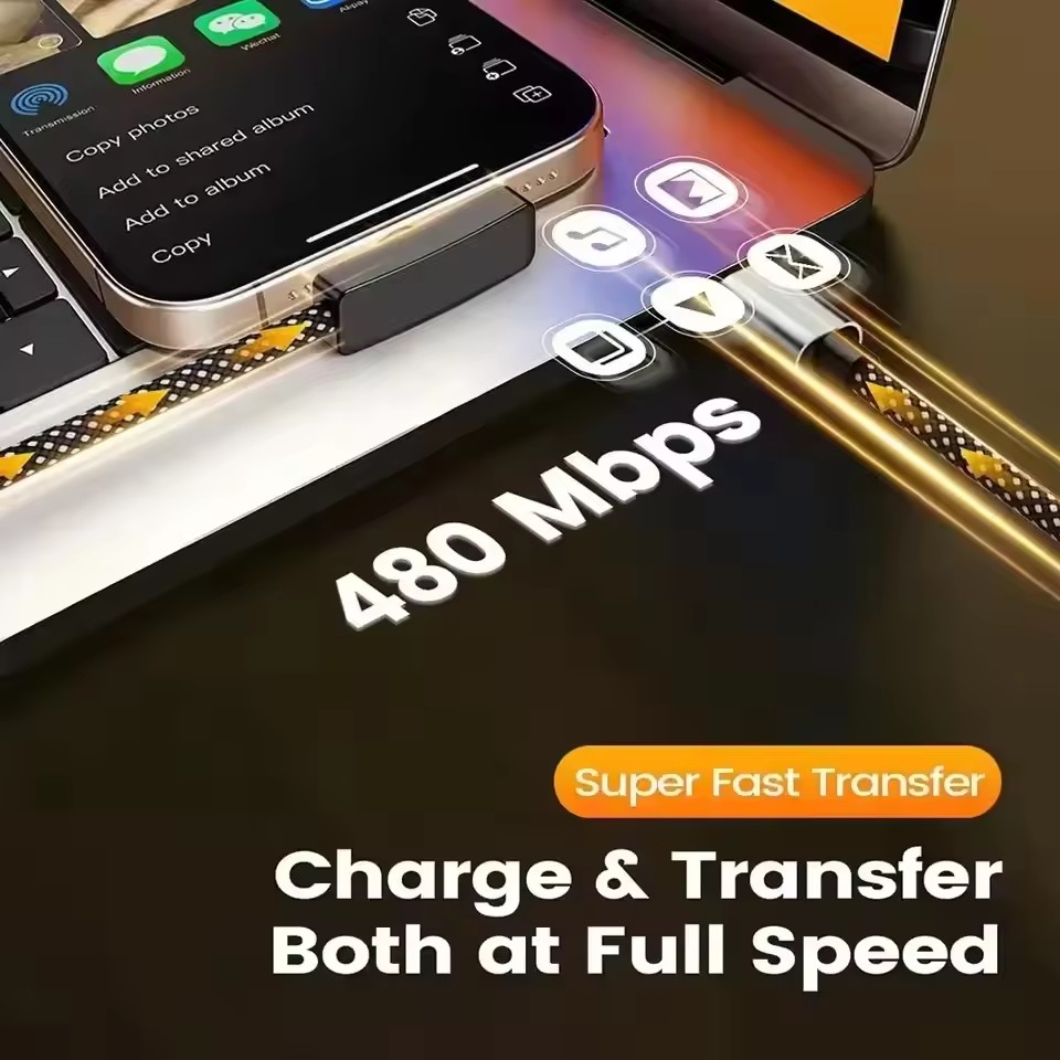 Kabel USB Tipe C 90 Derajat, 1 - Usb C Cable ulasan dan harga