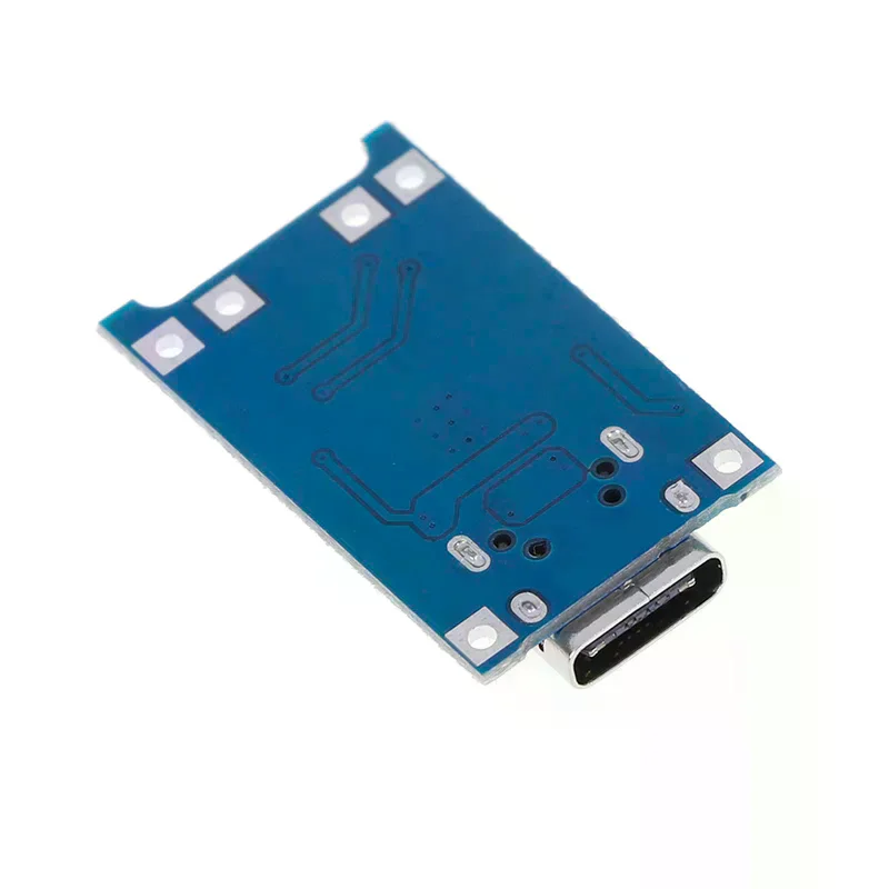 1Pcs Modul Perlindungan Pengis - Tp4056 Module ulasan dan harga
