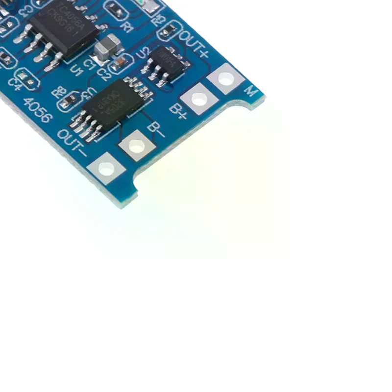 1Pcs Modul Perlindungan Pengis - Tp4056 Module ulasan dan harga