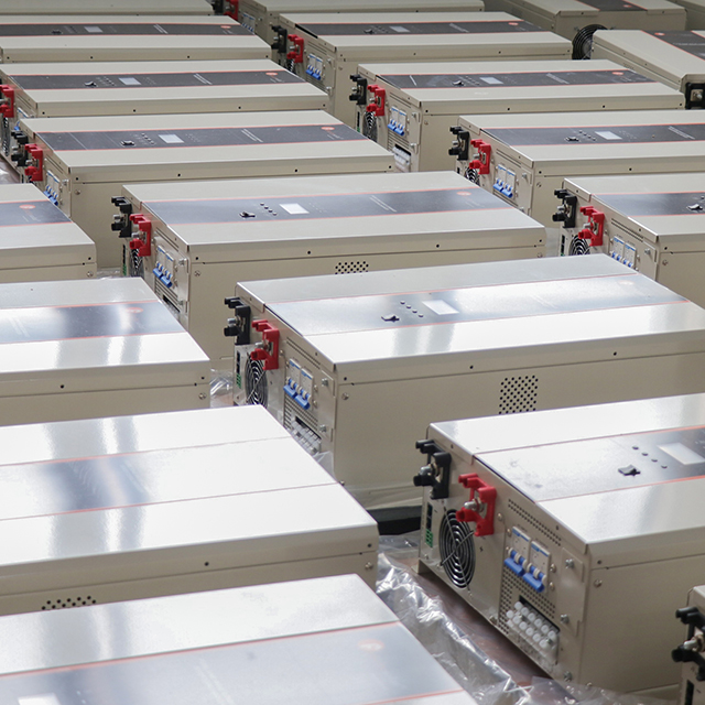Inverter Tenaga Surya Split Ph - Dc Dc Converter ulasan dan harga