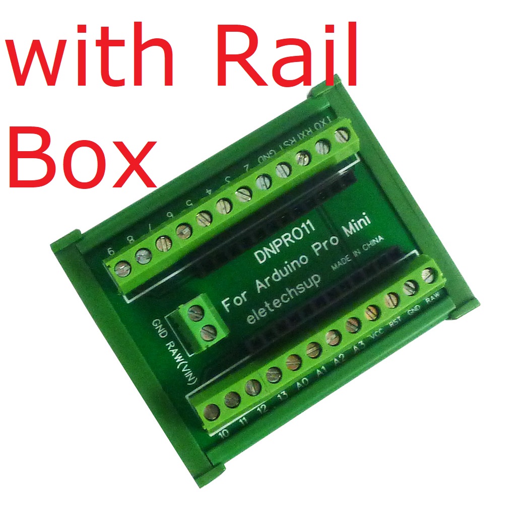 Modul Adaptor Blok Terminal ya - Screw Terminal Block ulasan dan harga